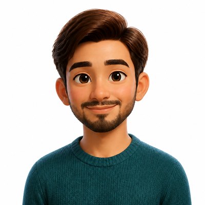 Avatar Ezra