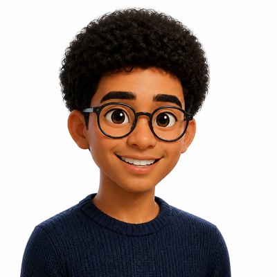 Avatar Kai
